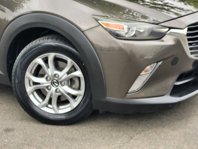 2016 Mazda Mazda CX-3 TOURING