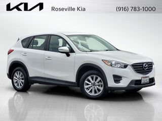 2016 Mazda Mazda CX-5 SPORT