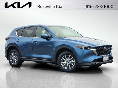 2023 Mazda Mazda CX-5 2.5 S SELECT PACKAGE