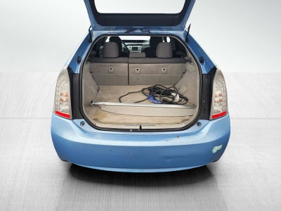 2014 Toyota PRIUS PLUG-IN BASE