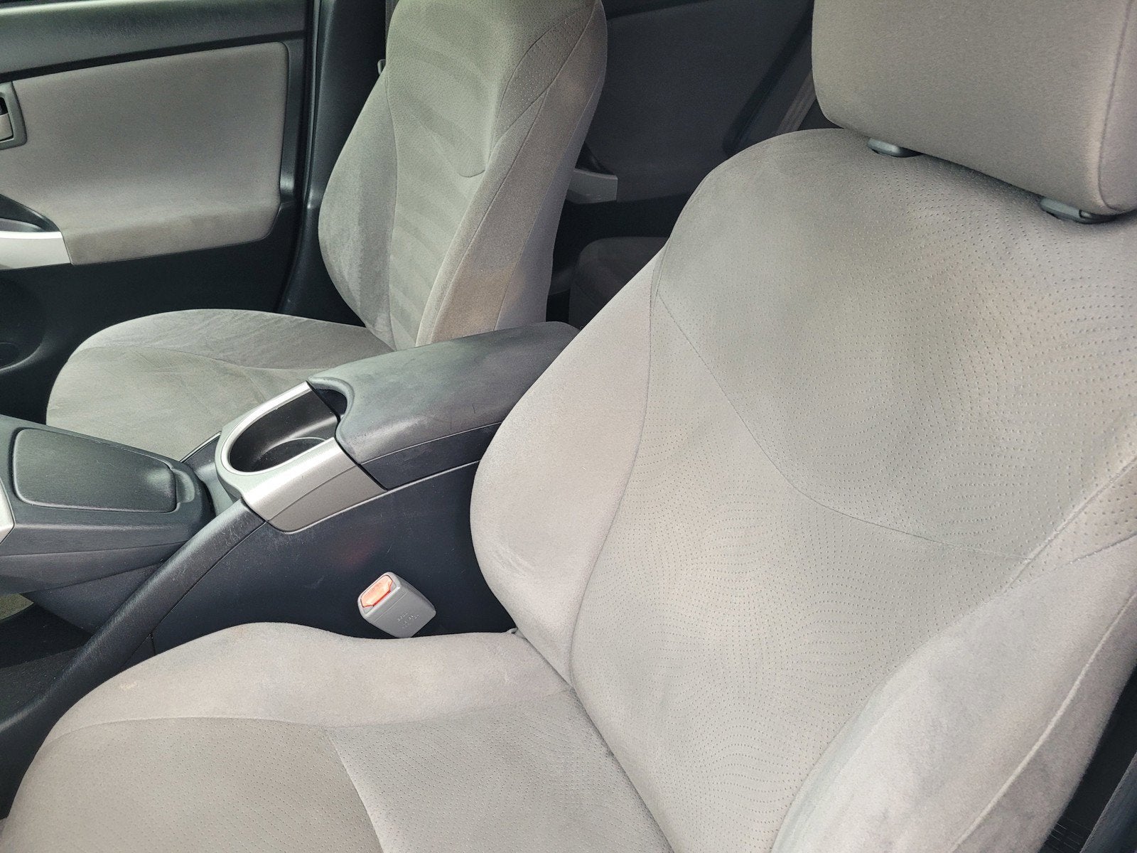 2014 Toyota PRIUS PLUG-IN BASE