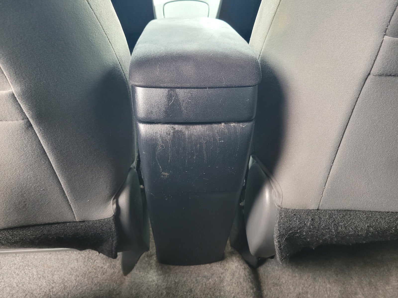 2014 Toyota PRIUS PLUG-IN BASE