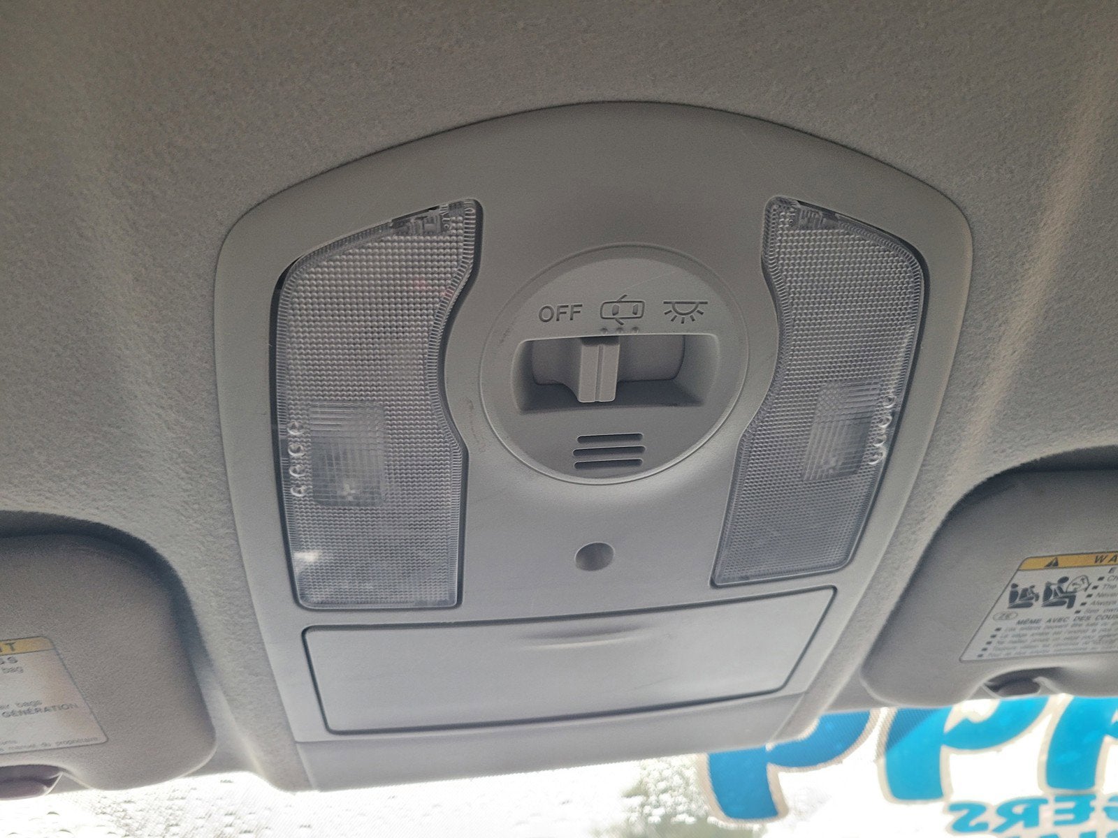 2014 Toyota PRIUS PLUG-IN BASE