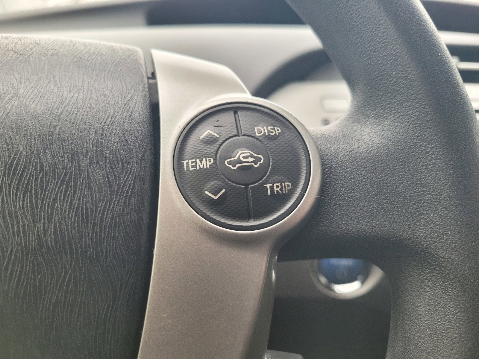 2014 Toyota PRIUS PLUG-IN BASE