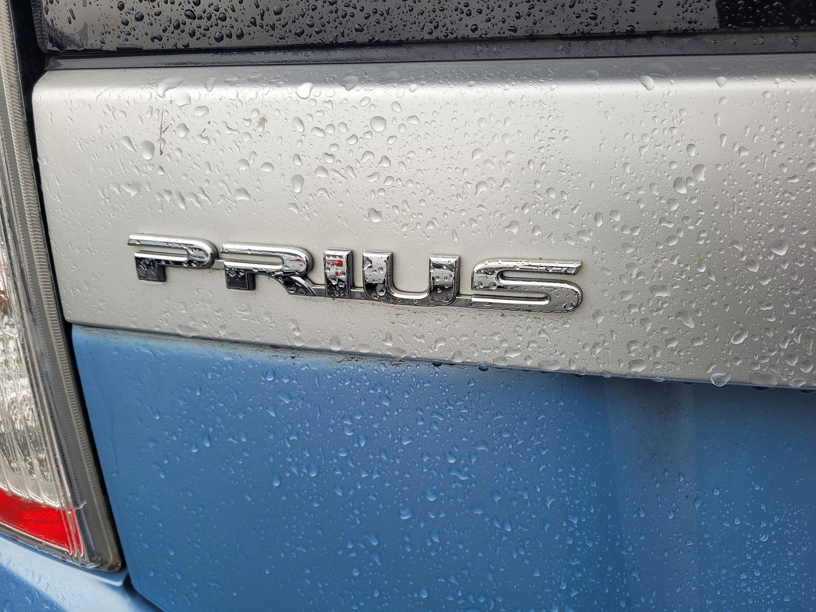 2014 Toyota PRIUS PLUG-IN BASE