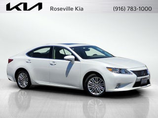 2013 Lexus ES 350 4DR SDN