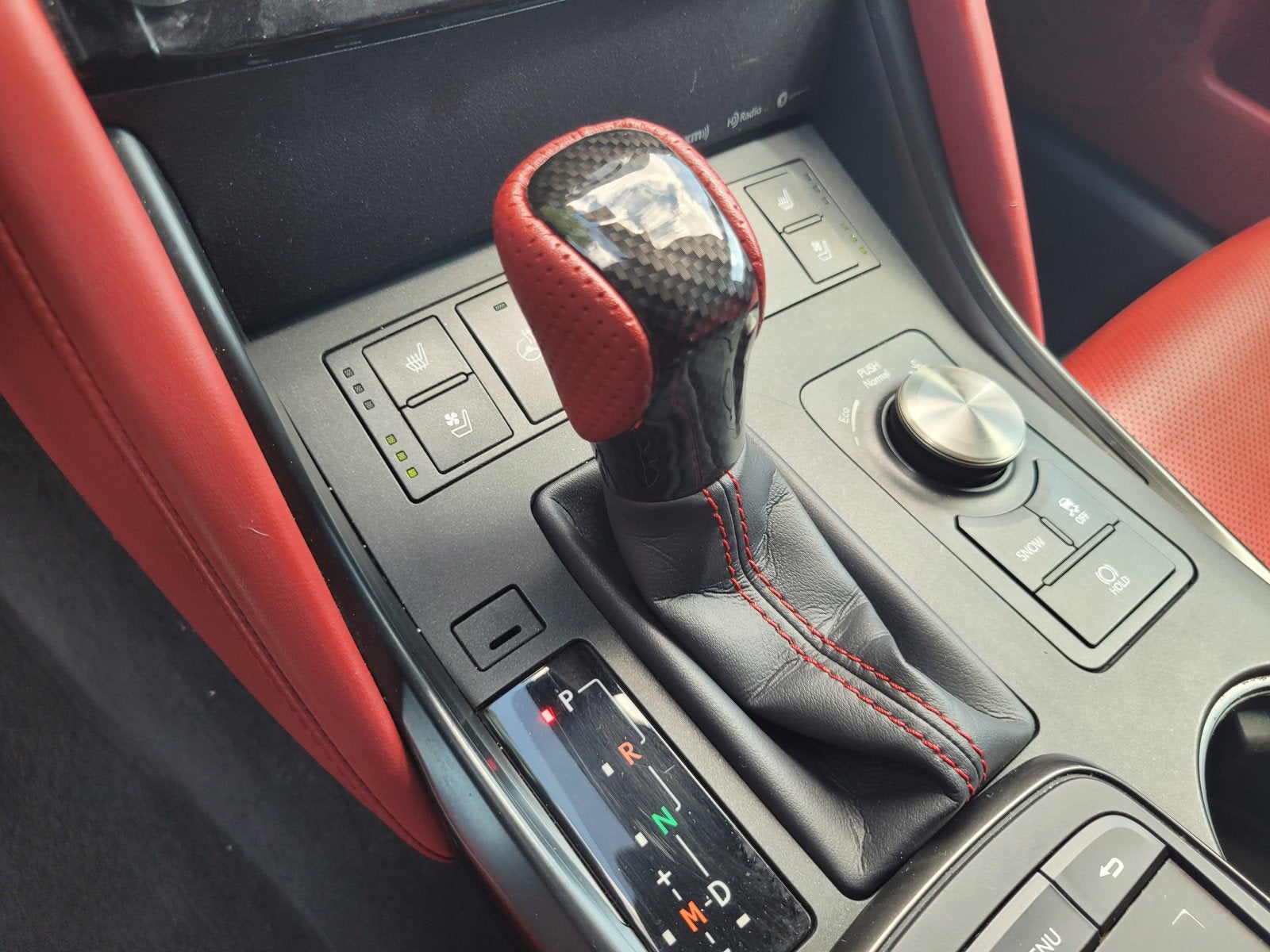 2022 Lexus IS IS 350 F SPORT