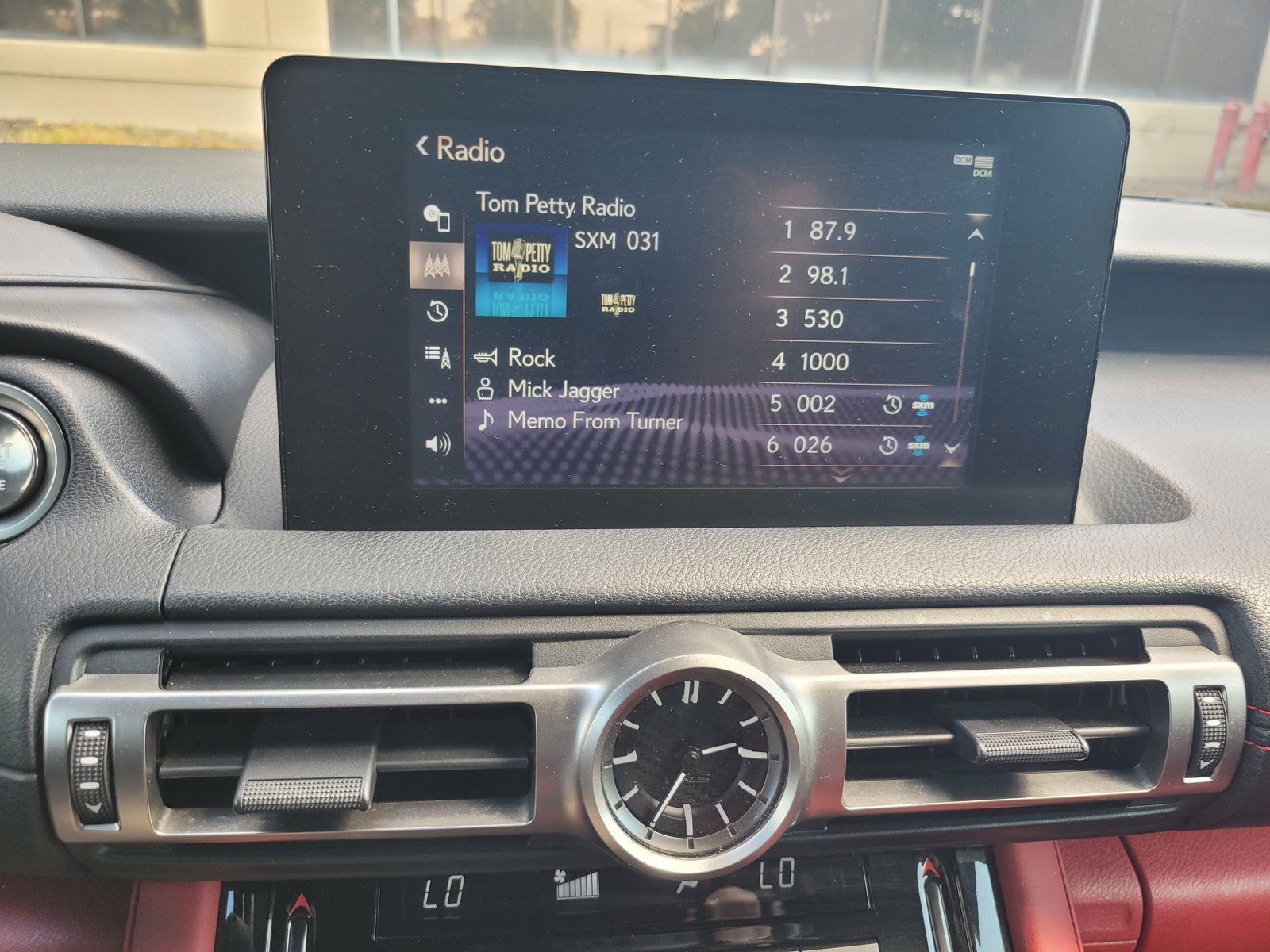 2022 Lexus IS IS 350 F SPORT