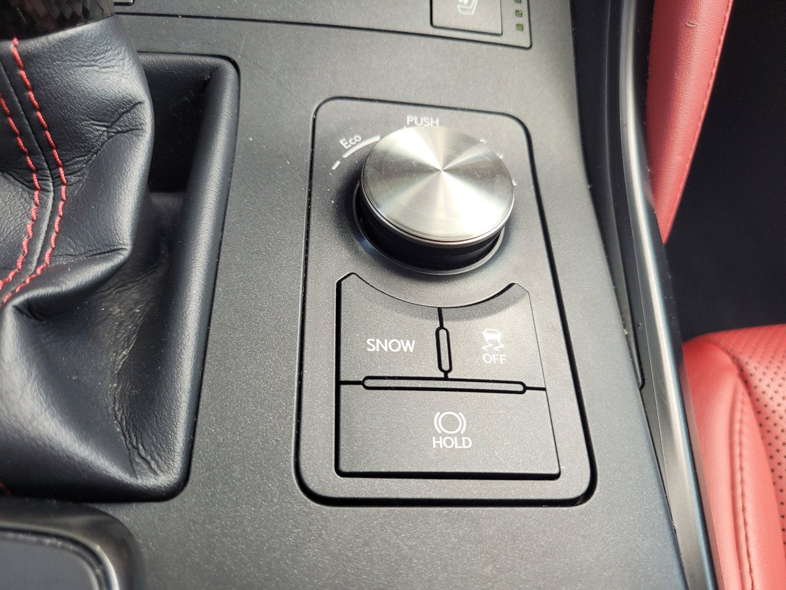 2022 Lexus IS IS 350 F SPORT