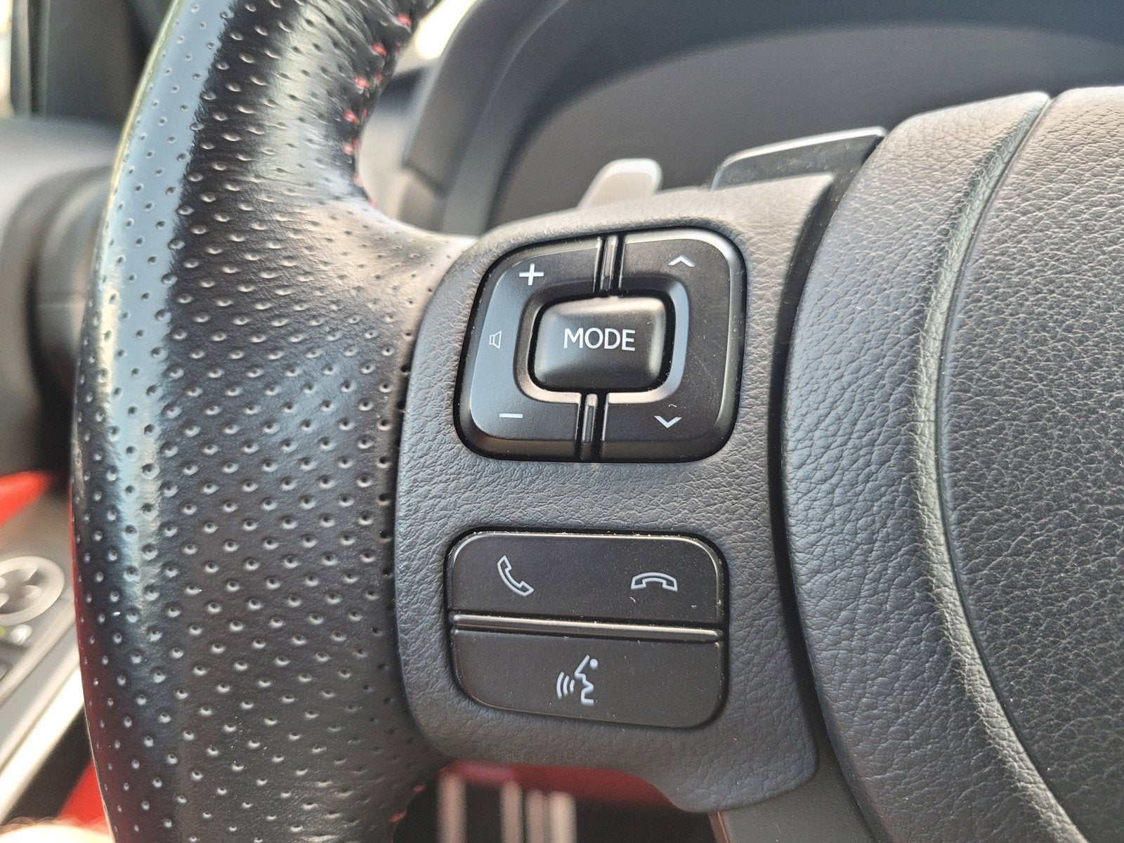 2022 Lexus IS IS 350 F SPORT