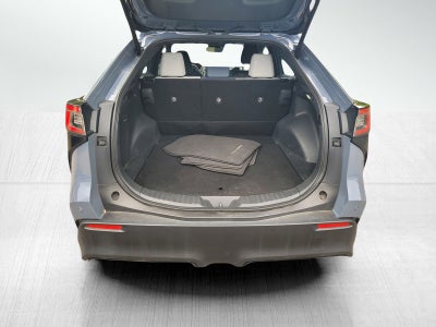 2023 Subaru SOLTERRA LIMITED