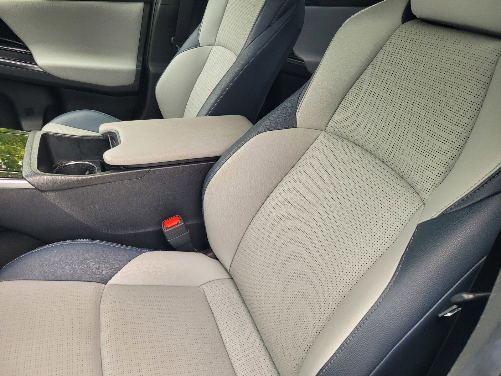 2023 Subaru SOLTERRA LIMITED