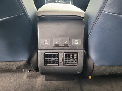 2023 Subaru SOLTERRA LIMITED