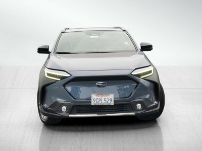 2023 Subaru SOLTERRA LIMITED