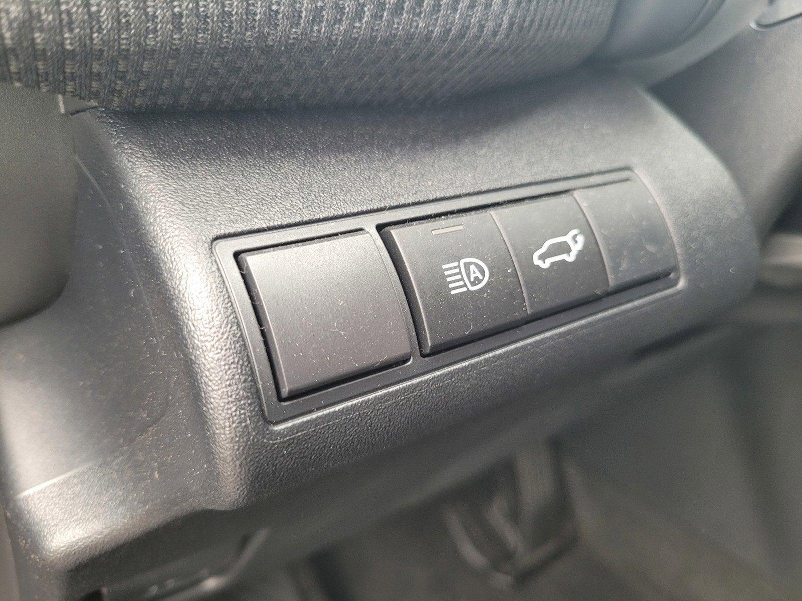 2023 Subaru SOLTERRA LIMITED