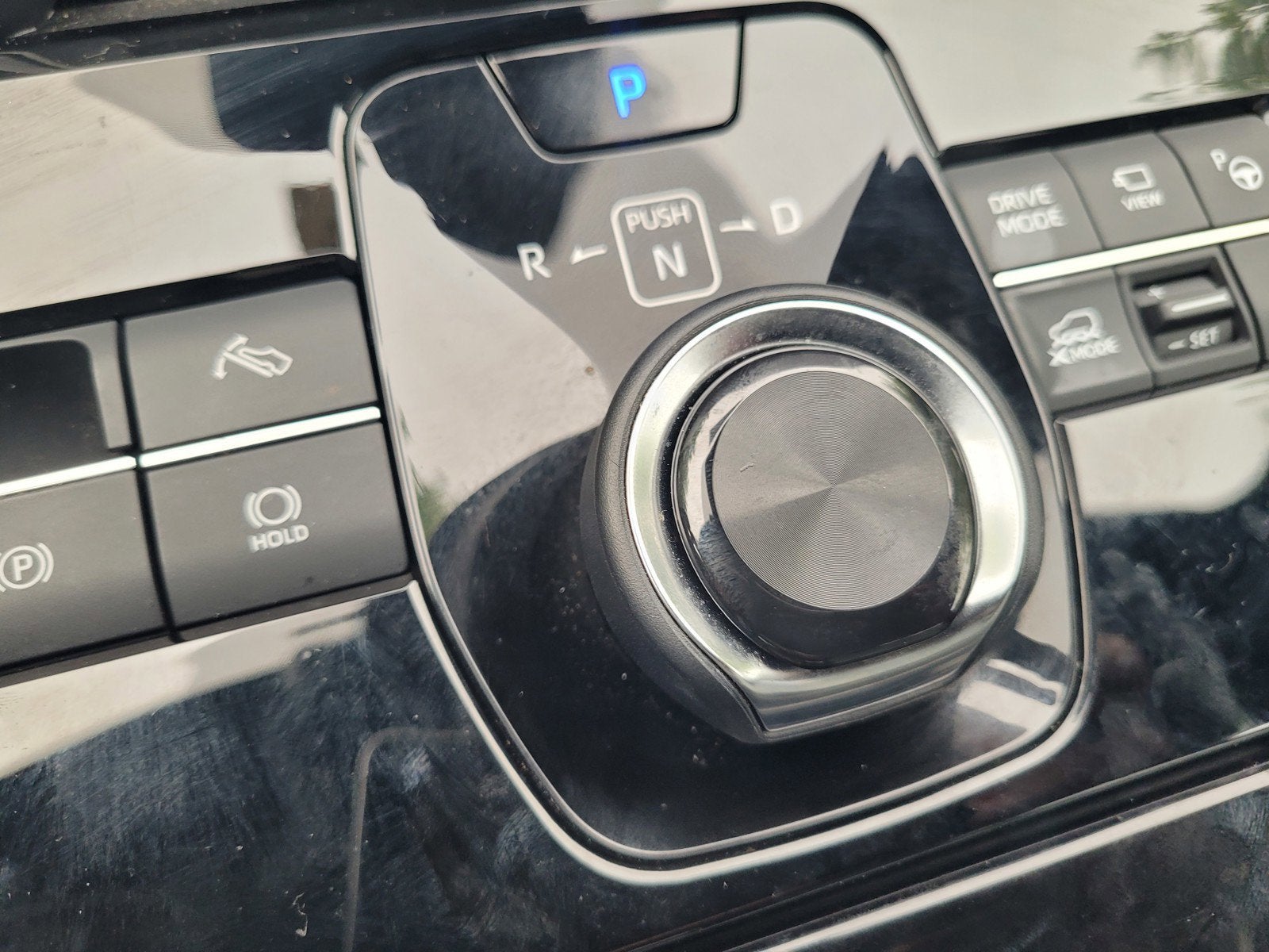 2023 Subaru SOLTERRA LIMITED