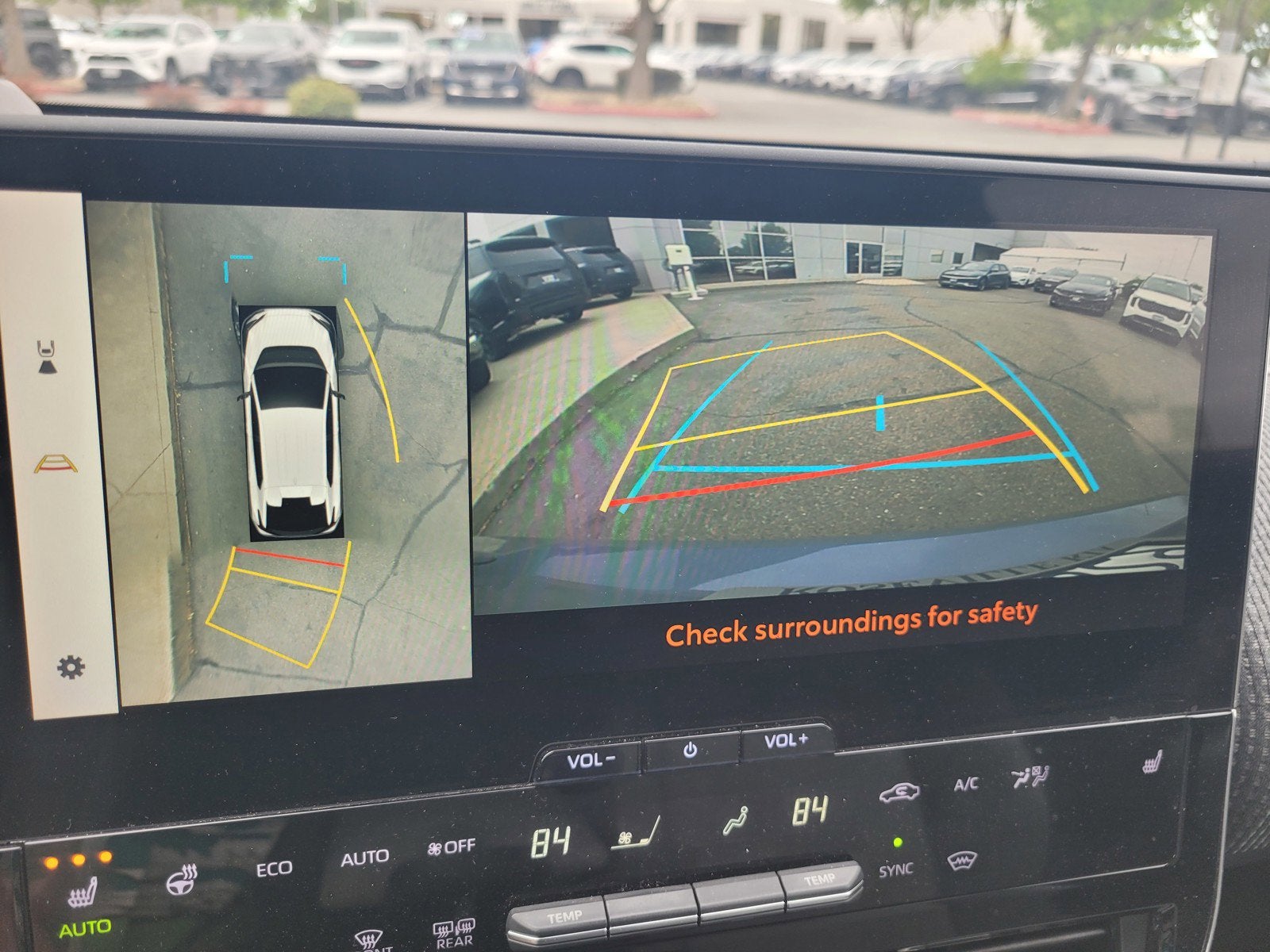 2023 Subaru SOLTERRA LIMITED