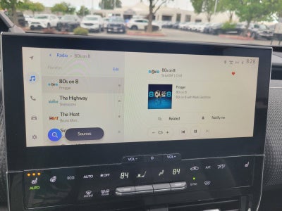 2023 Subaru SOLTERRA LIMITED