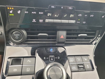 2023 Subaru SOLTERRA LIMITED