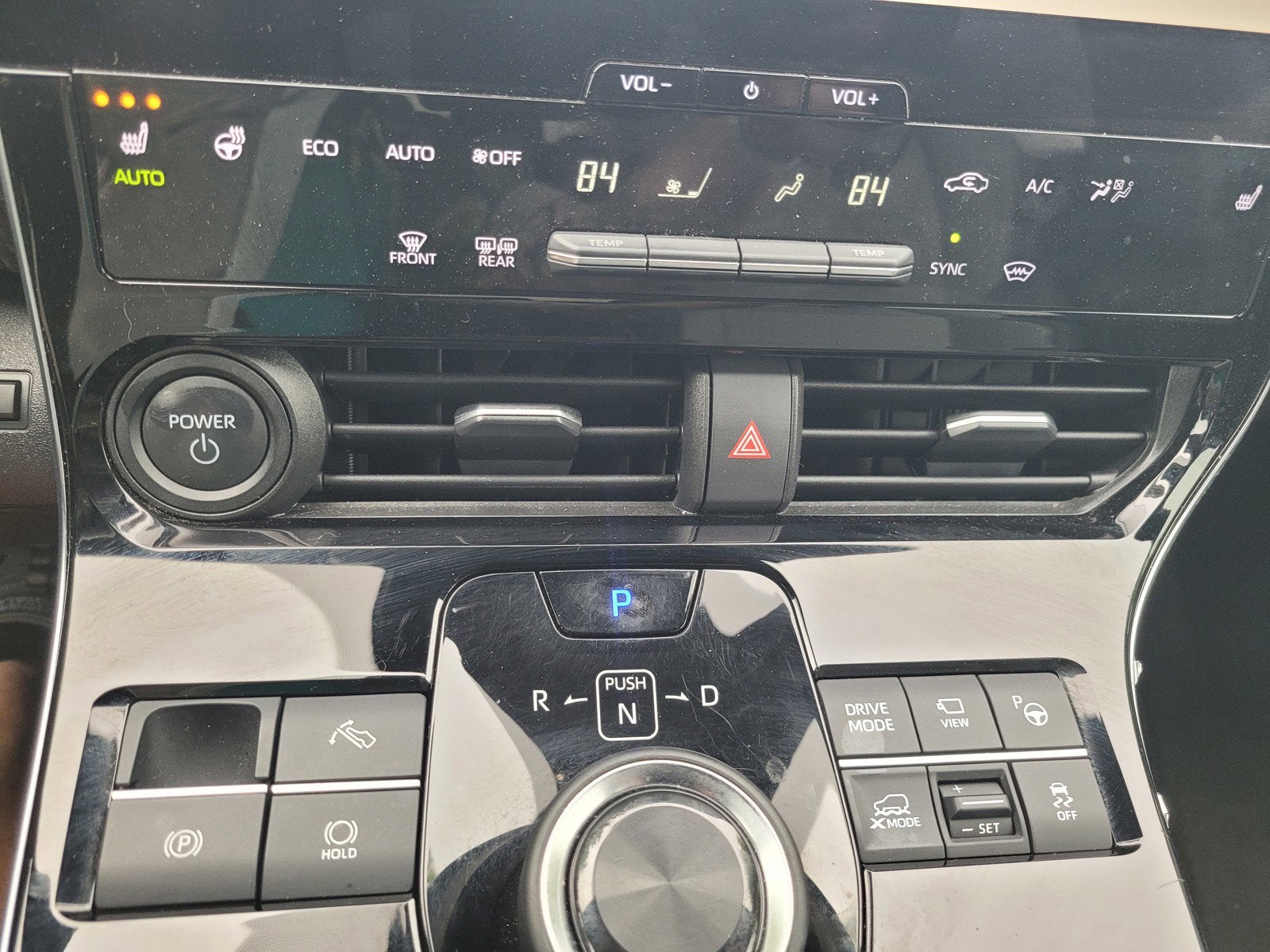 2023 Subaru SOLTERRA LIMITED