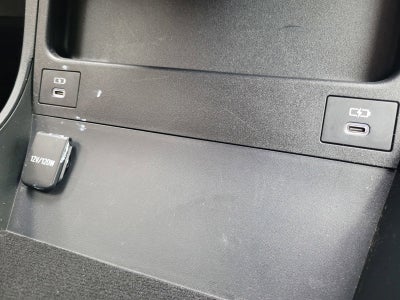 2023 Subaru SOLTERRA LIMITED