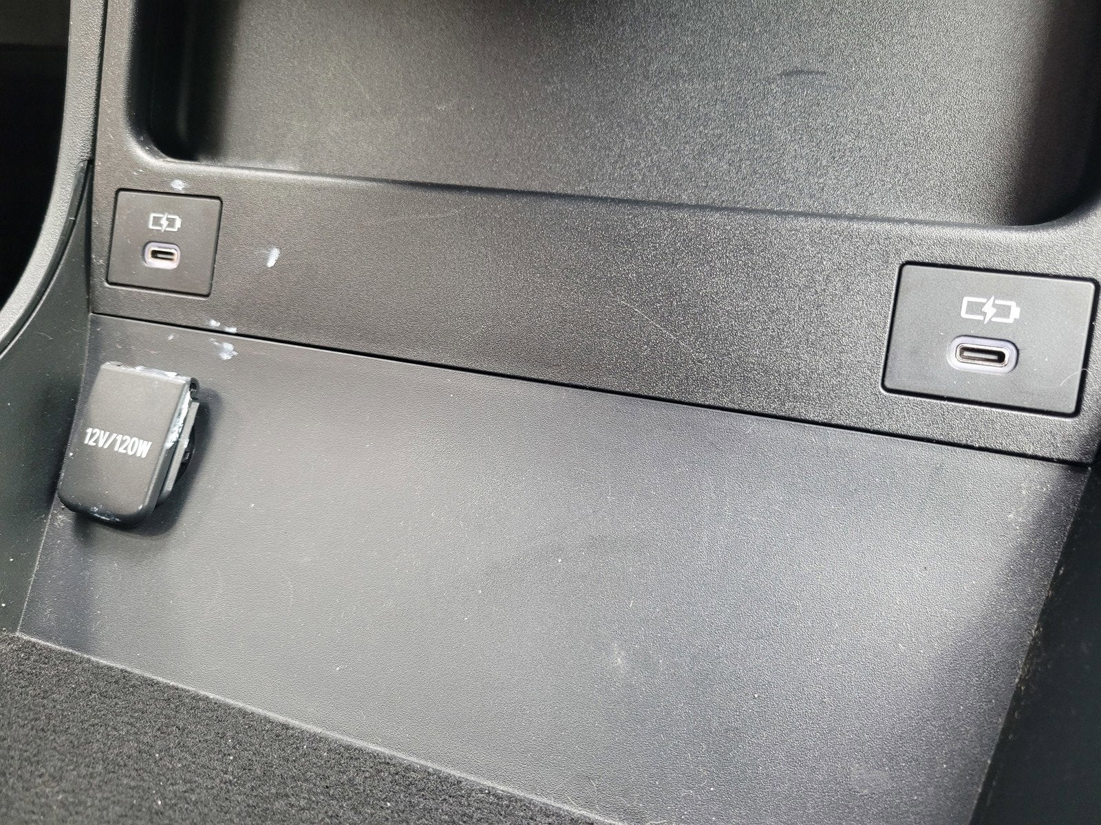 2023 Subaru SOLTERRA LIMITED