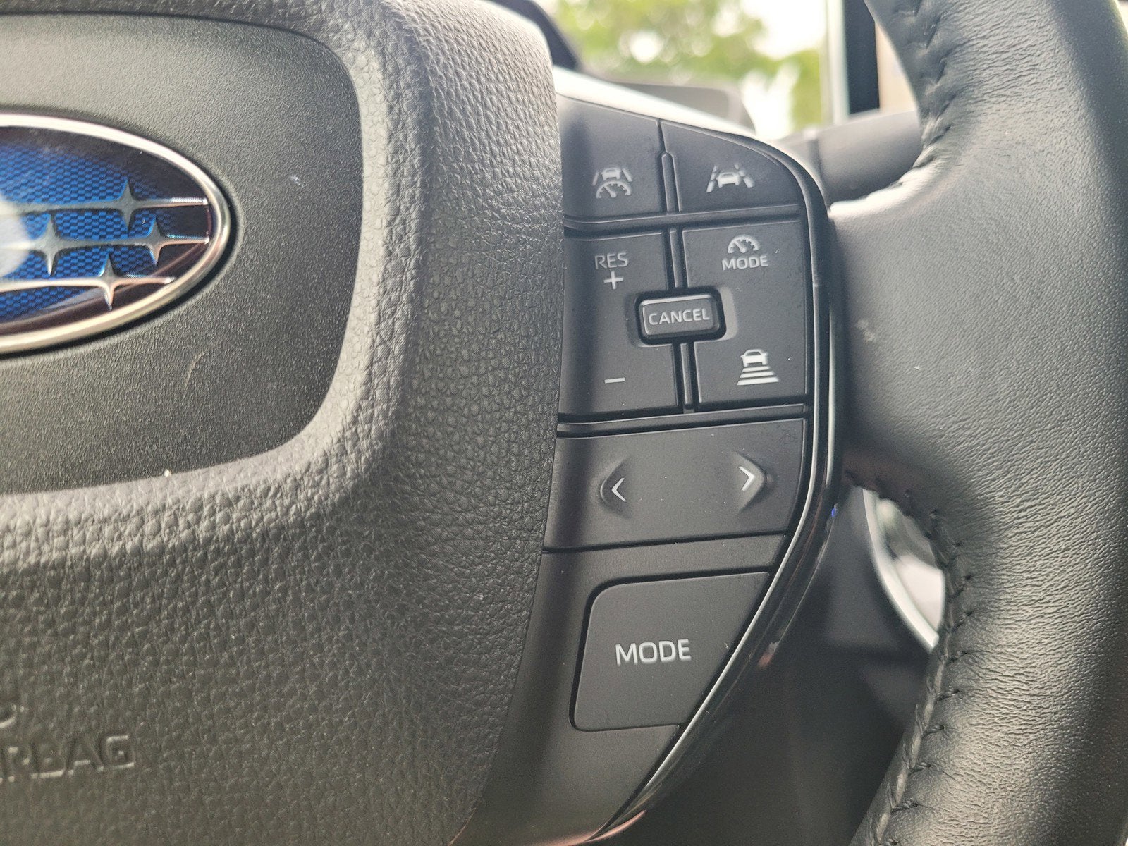 2023 Subaru SOLTERRA LIMITED