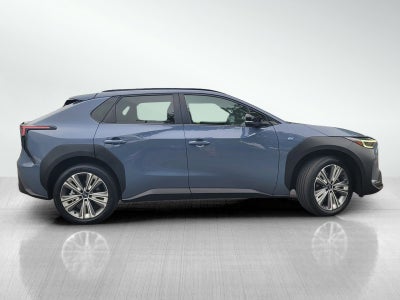 2023 Subaru SOLTERRA LIMITED