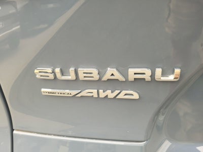 2023 Subaru SOLTERRA LIMITED