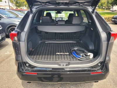 2024 Toyota RAV4 PRIME XSE