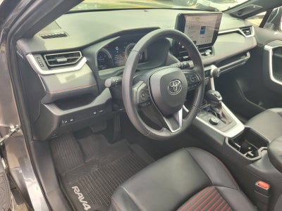 2024 Toyota RAV4 PRIME XSE