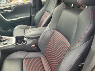 2024 Toyota RAV4 PRIME XSE