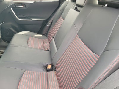 2024 Toyota RAV4 PRIME XSE
