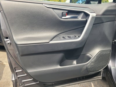 2024 Toyota RAV4 PRIME XSE