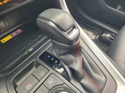 2024 Toyota RAV4 PRIME XSE
