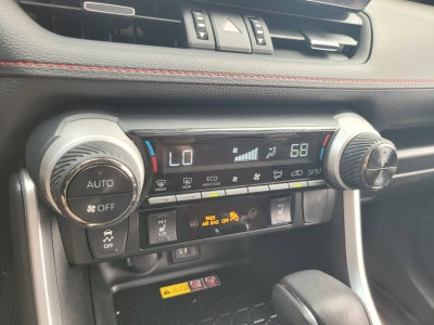 2024 Toyota RAV4 PRIME XSE