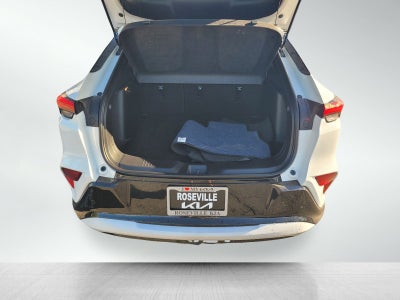 2025 Buick ENVISTA SPORT TOURING