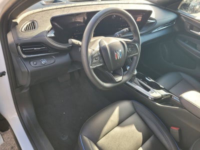 2025 Buick ENVISTA SPORT TOURING