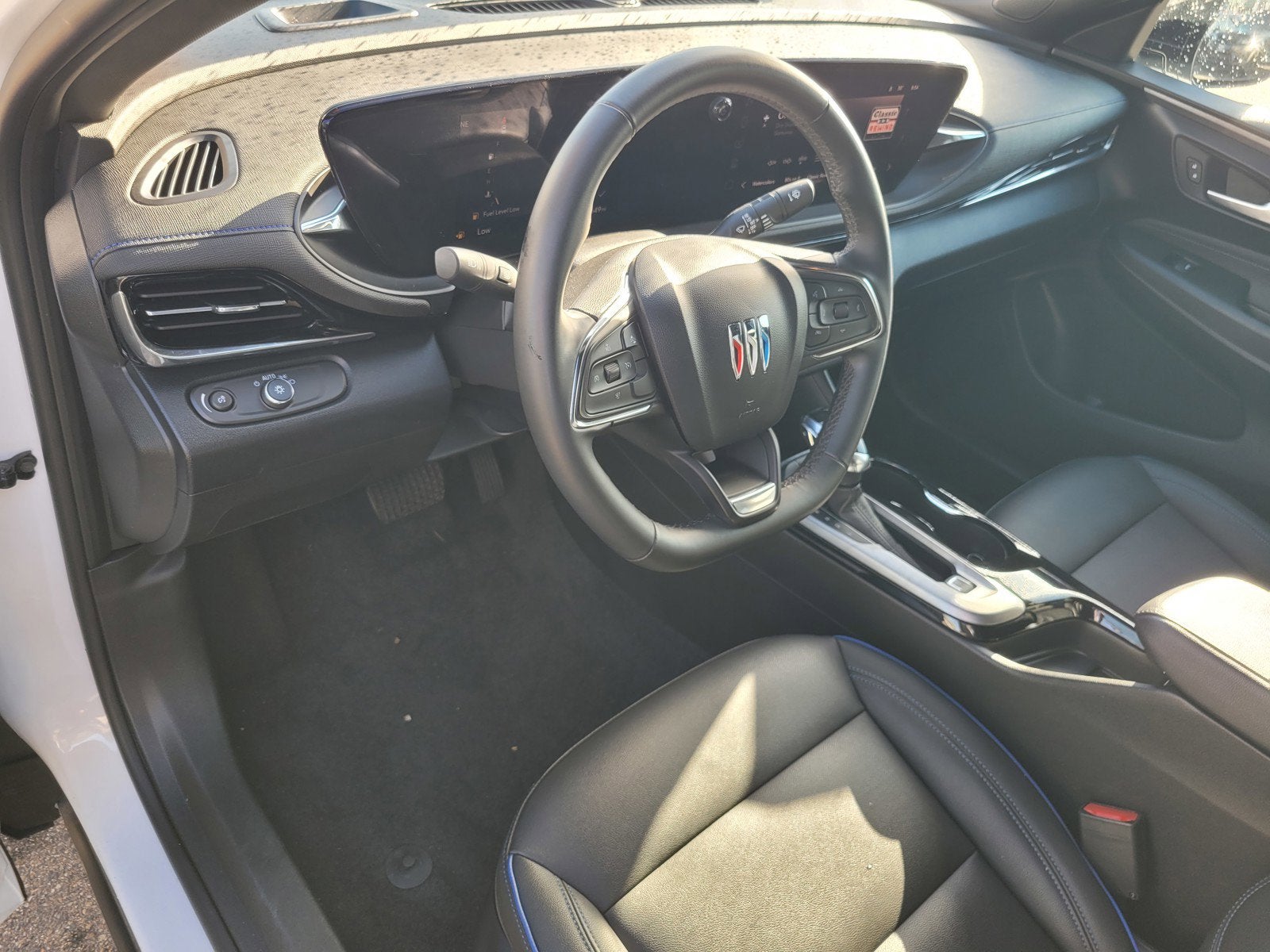 2025 Buick ENVISTA SPORT TOURING