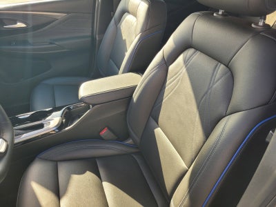 2025 Buick ENVISTA SPORT TOURING