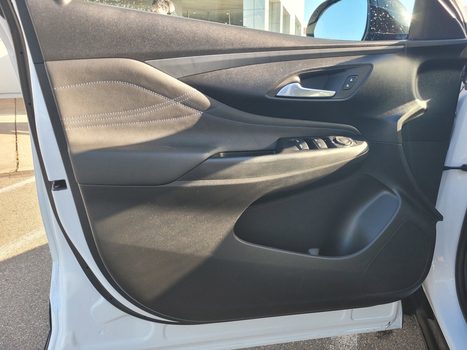 2025 Buick ENVISTA SPORT TOURING