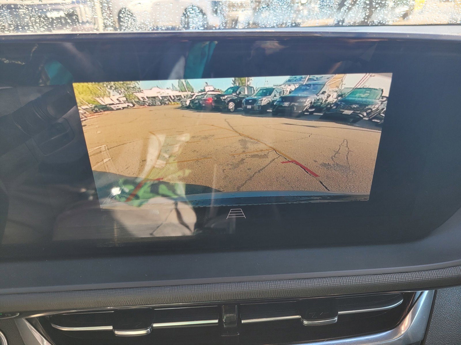 2025 Buick ENVISTA SPORT TOURING