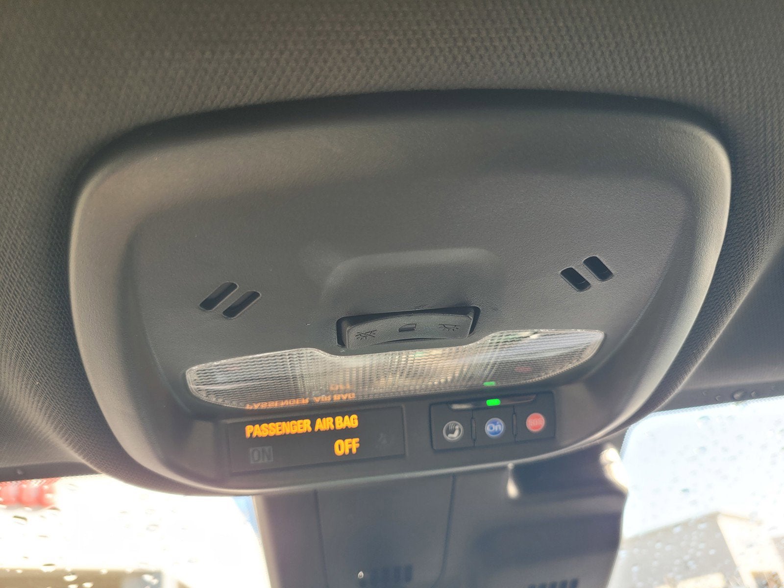 2025 Buick ENVISTA SPORT TOURING