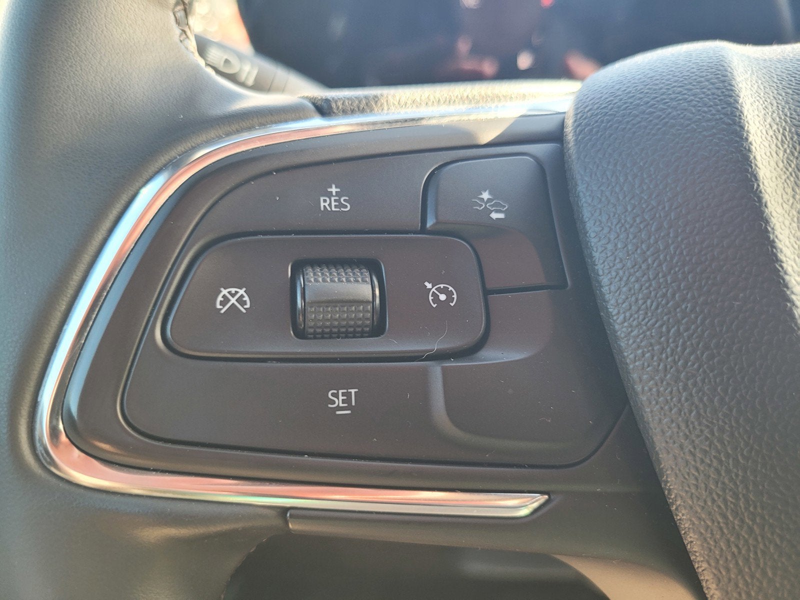 2025 Buick ENVISTA SPORT TOURING