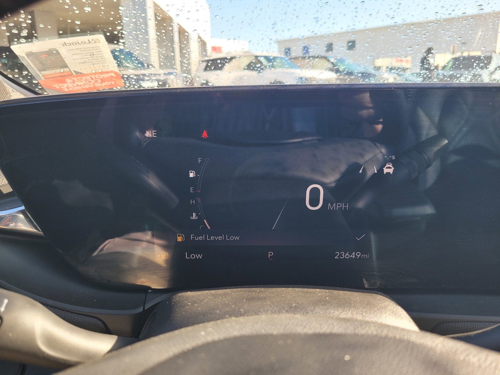 2025 Buick ENVISTA SPORT TOURING