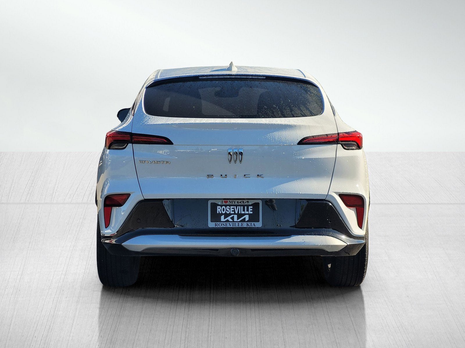 2025 Buick ENVISTA SPORT TOURING