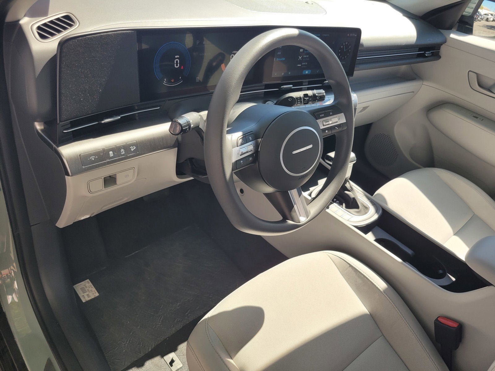 2026 Hyundai KONA SE