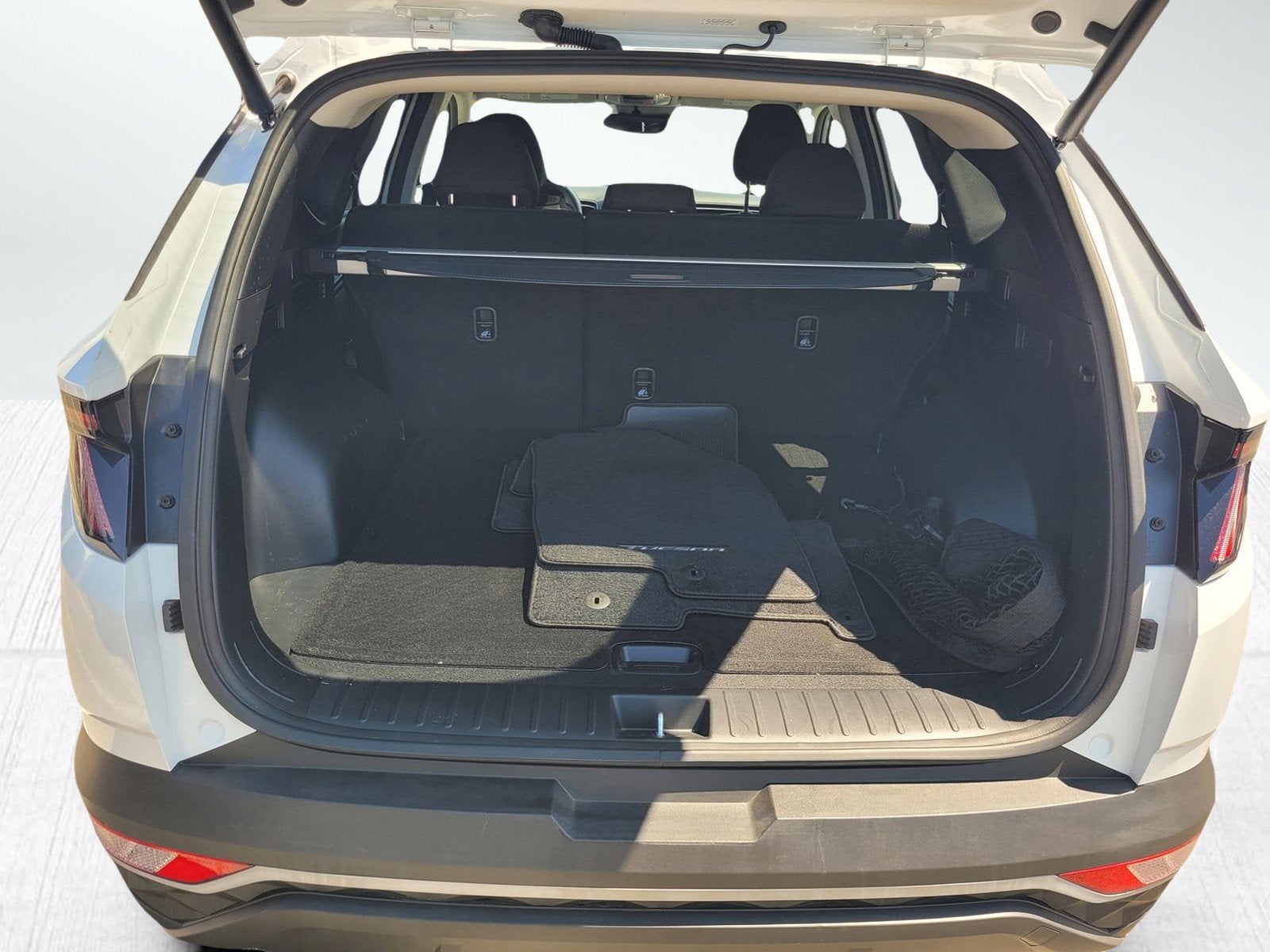 2023 Hyundai TUCSON PLUG-IN HYBRID SEL