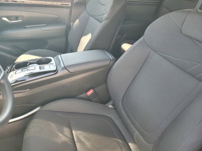 2023 Hyundai TUCSON PLUG-IN HYBRID SEL