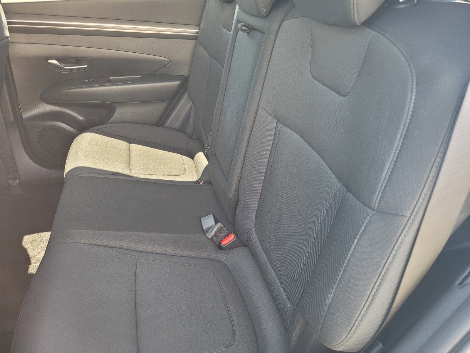 2023 Hyundai TUCSON PLUG-IN HYBRID SEL